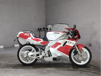 Yamaha TZR250