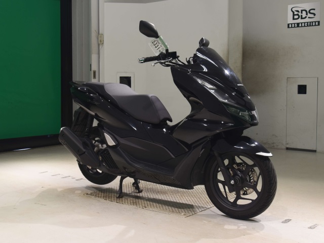 Honda PCX125 — фото 3