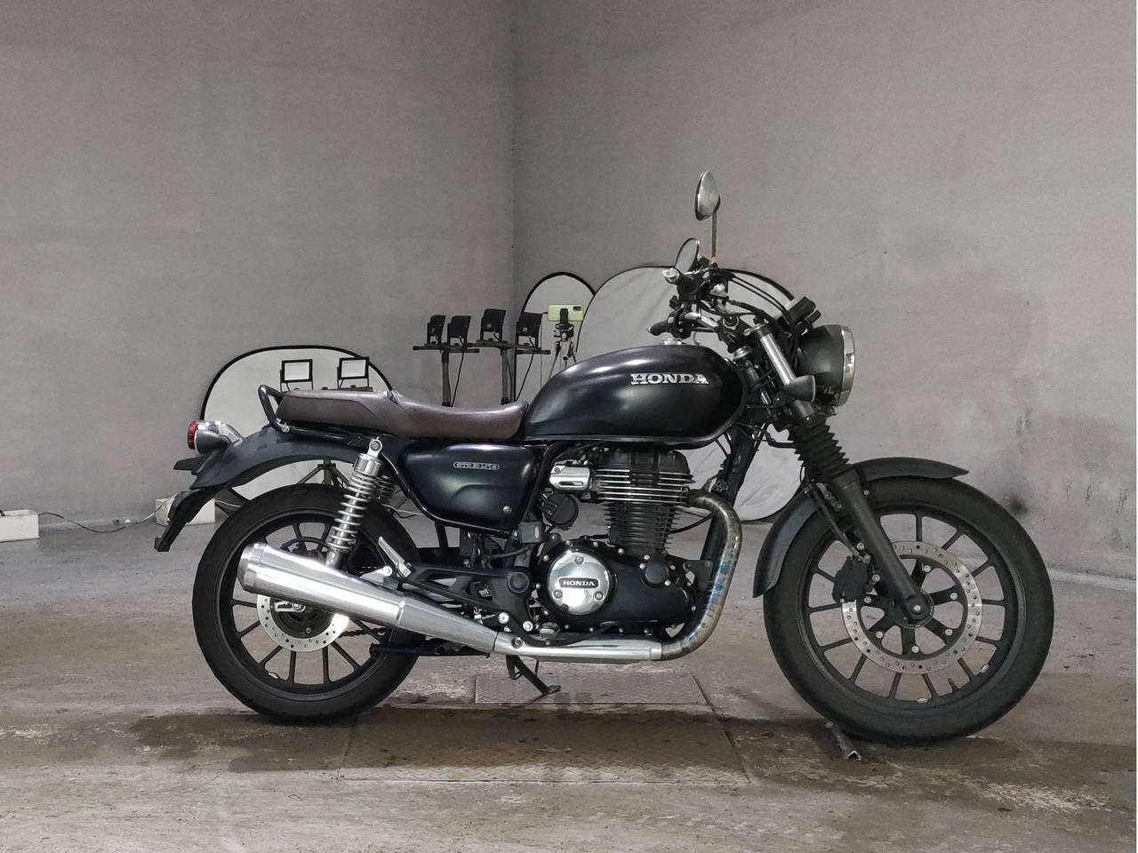 Honda GB350