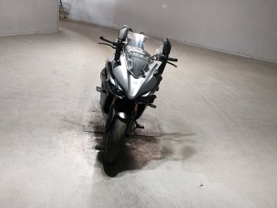 Suzuki GSX-S1000GT — фото 3