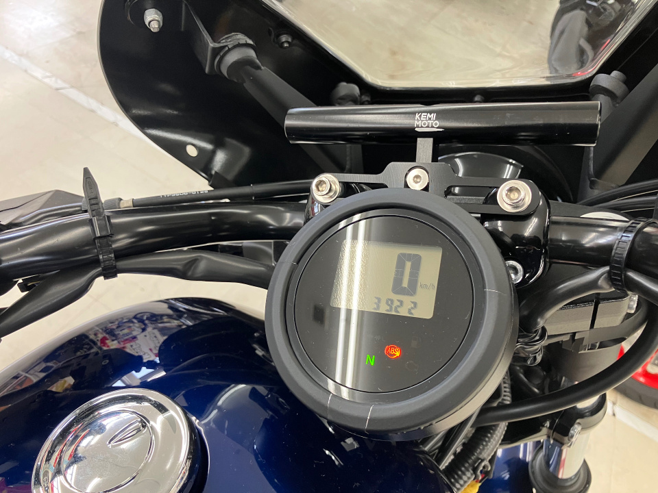 Yamaha BOLT R SPEC — фото 3