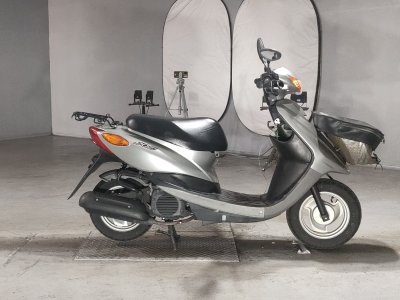 Yamaha JOG 50