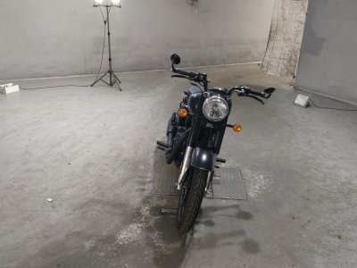 Royal Enfield CLASSIC350 — фото 3