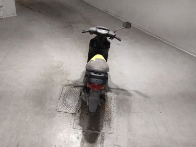 Honda DIO — фото 6