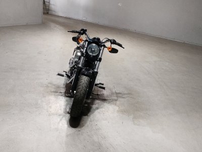HD SPORTSTER FORTY-EIGHT XL1200X — фото 3