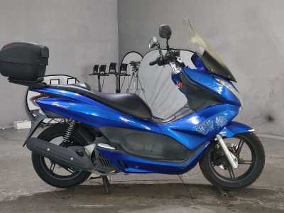 Honda PCX125