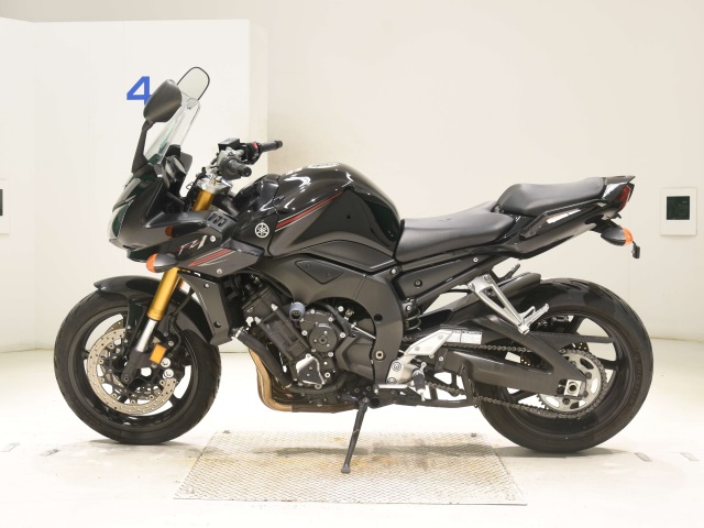 Yamaha FZ1 FAZER — фото 2