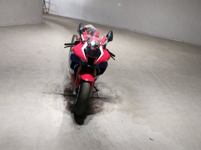Honda CBR1000RR SP — фото 3