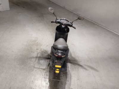 Honda DIO — фото 6