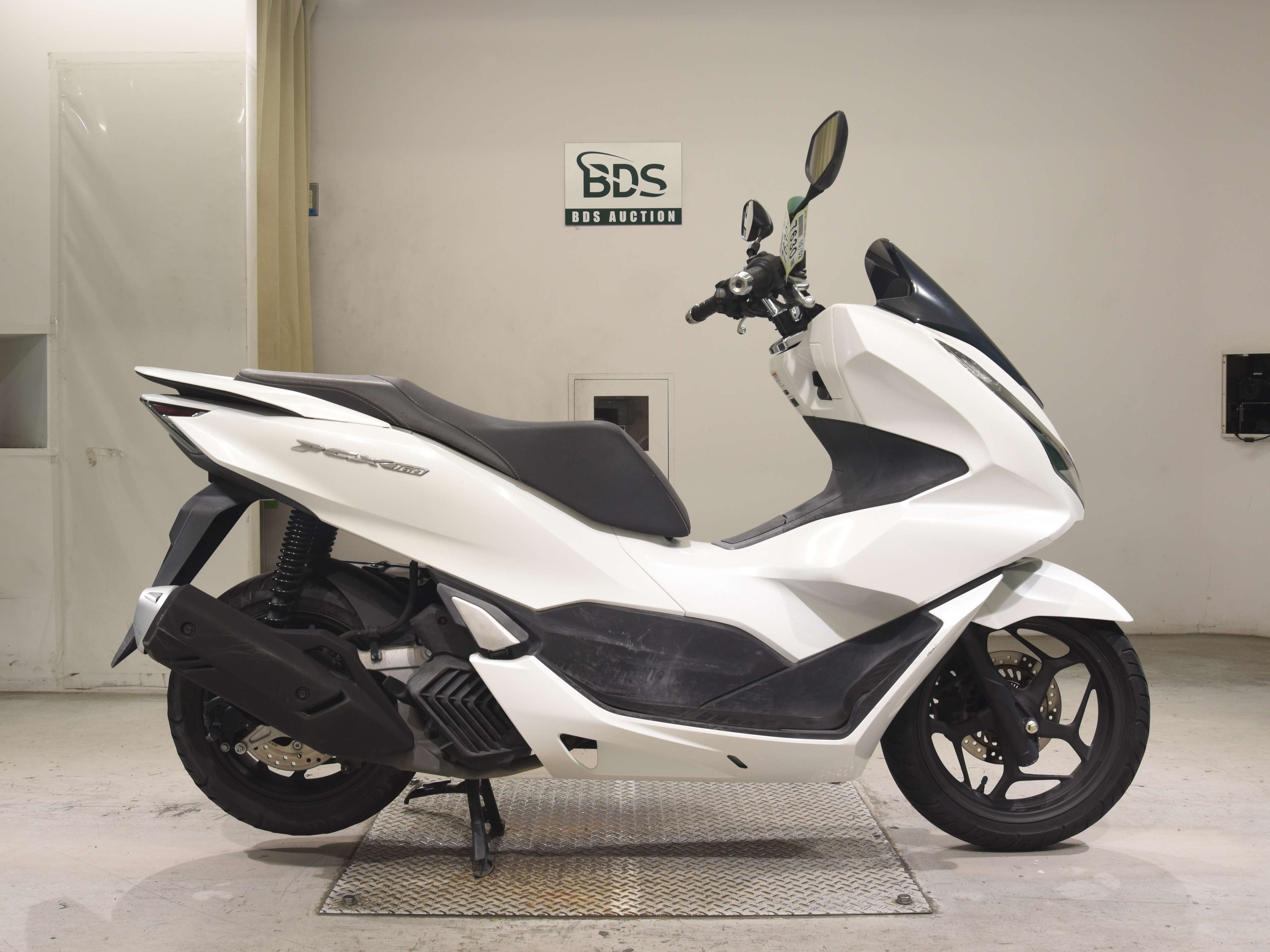 Honda PCX160