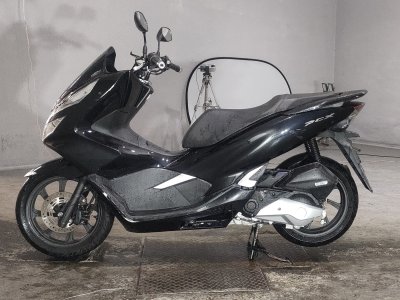 Honda PCX125 — фото 2