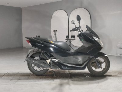 Honda PCX125