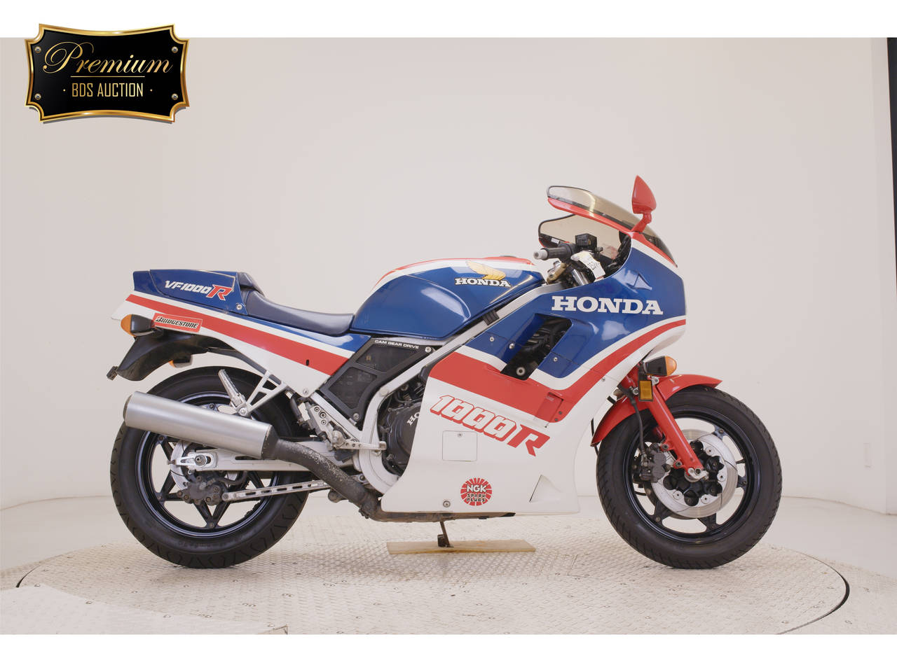 Honda VF1000R