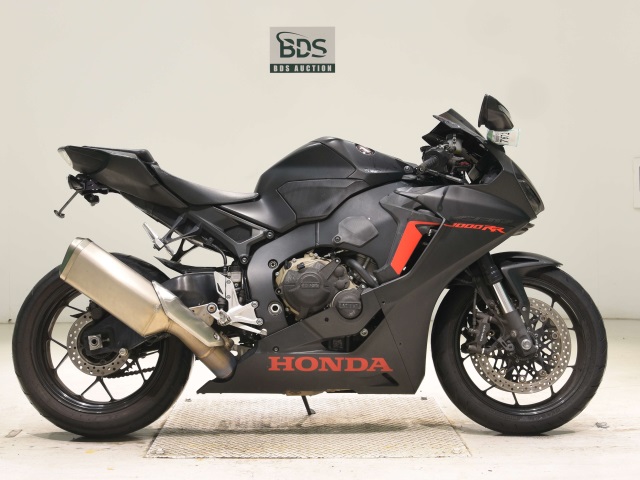 Honda CBR1000RR