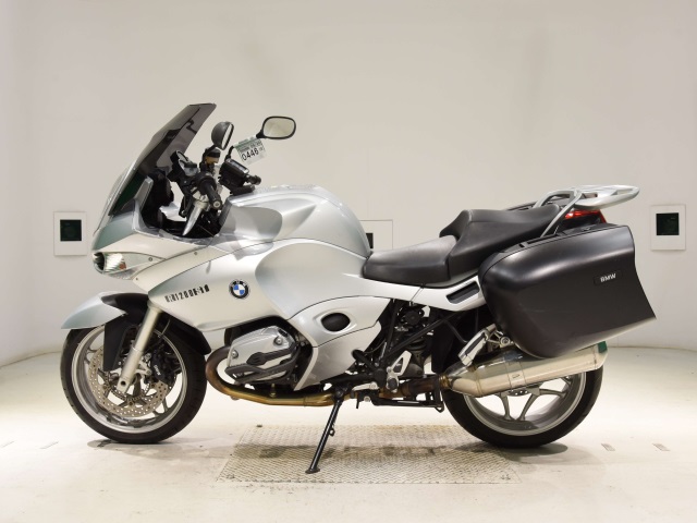 BMW R1200ST — фото 2