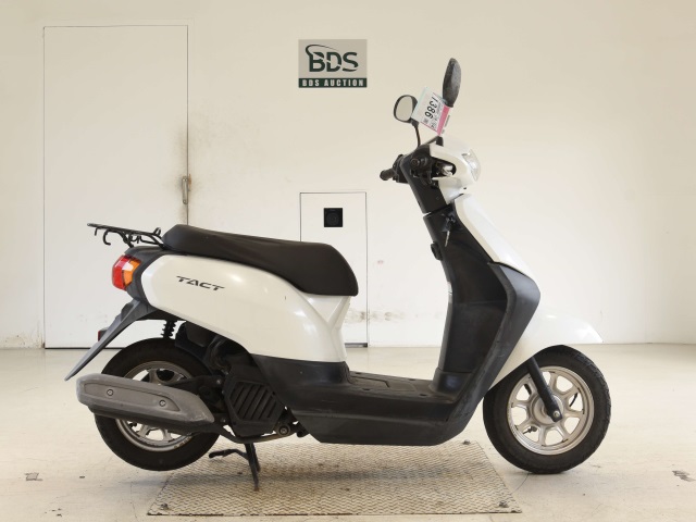 Honda TACT50