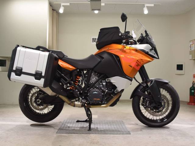 Ktm 1190 super adventure online