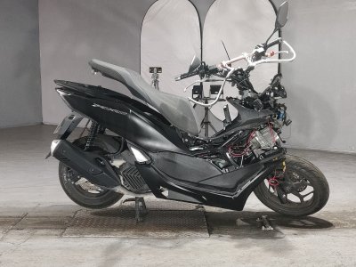 Honda PCX160