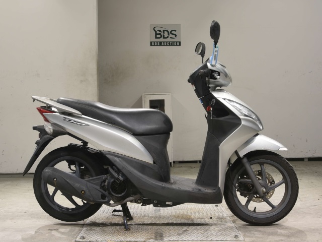 Honda DIO110