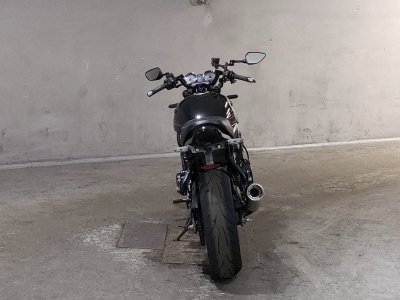 Kawasaki Z900RS — фото 4