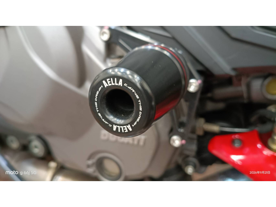 Ducati MONSTER 937 — фото 10