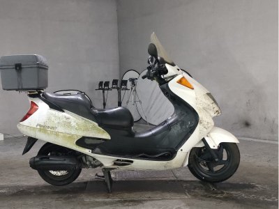 Honda FORSITE