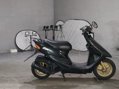 Honda DIO