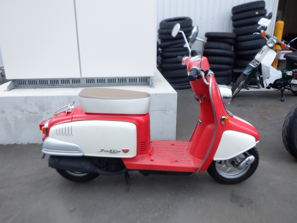 Honda JURIO