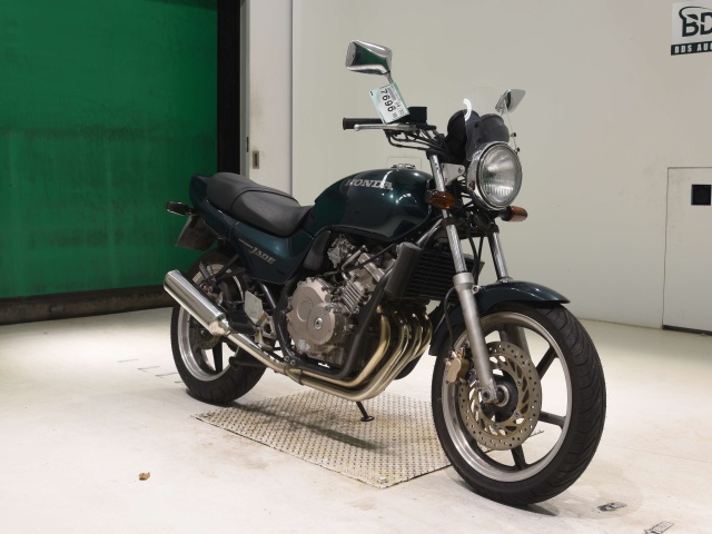 Honda JADE CB250 — фото 3