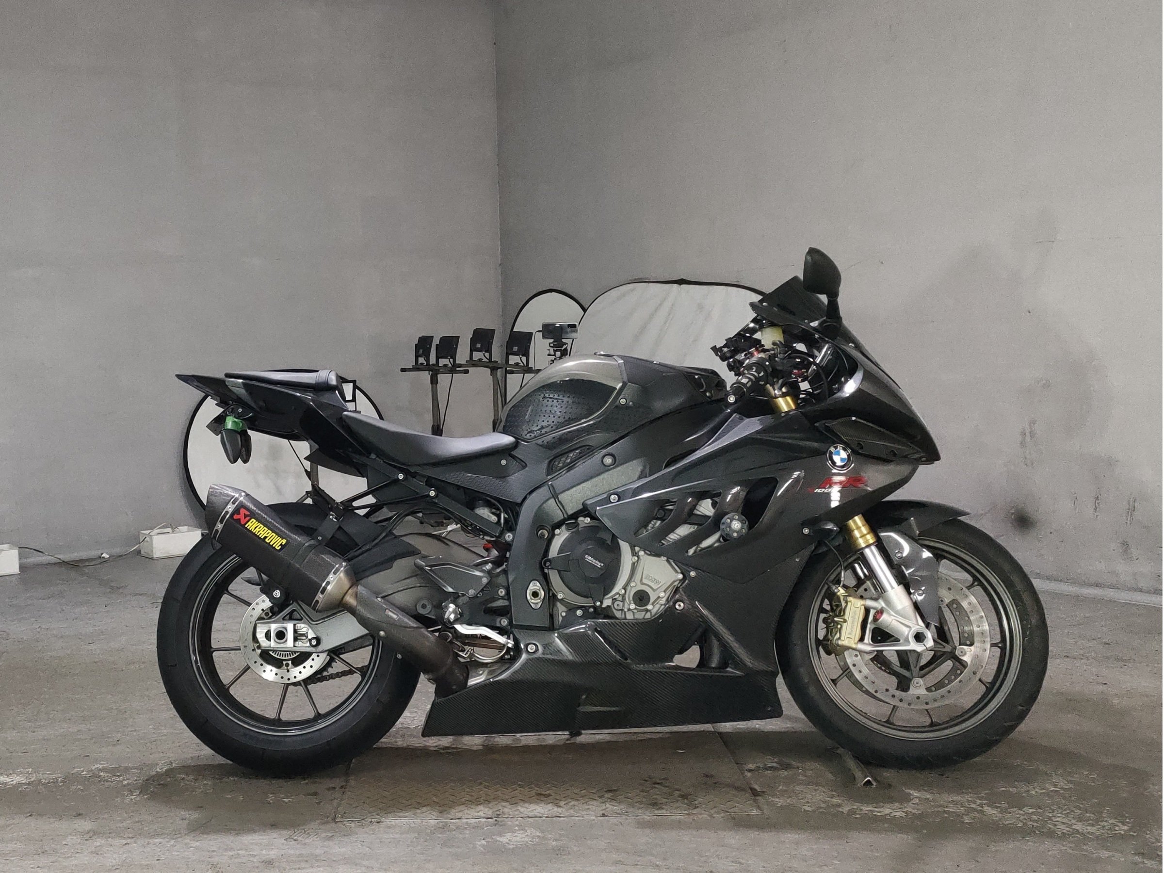 BMW S1000RR