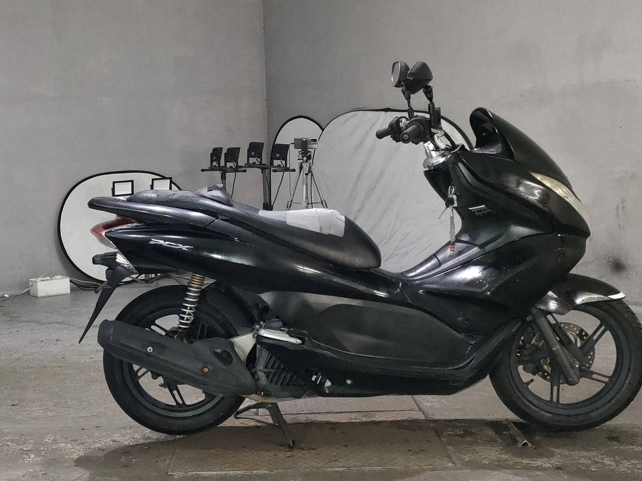 Honda PCX125