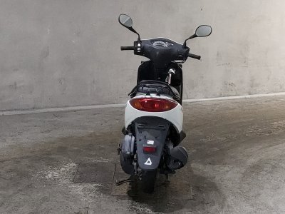 Yamaha AXIS TREAT — фото 4