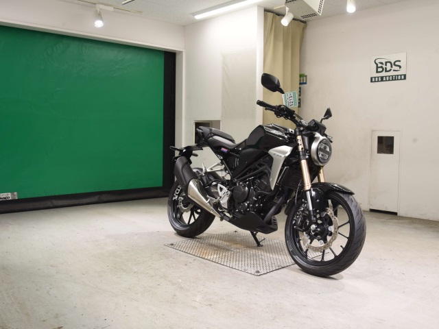 Honda CB250R — фото 3