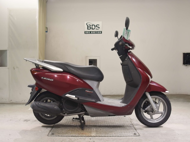 Honda LEAD110