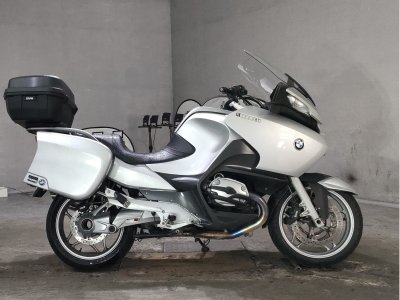 BMW R1200RT