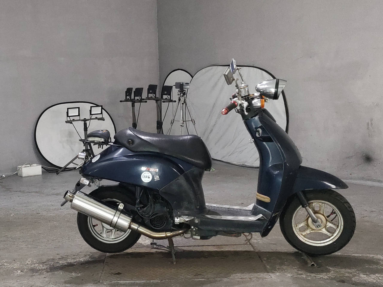 Honda TODAY
