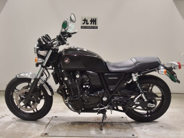 Honda CB1100A — фото 2