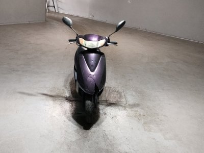 Honda DIO — фото 3