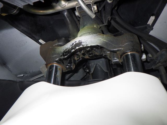 Передняя часть — фото 4