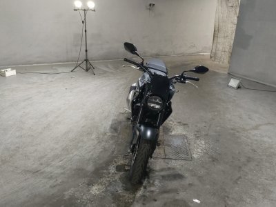 Honda CB250R — фото 3