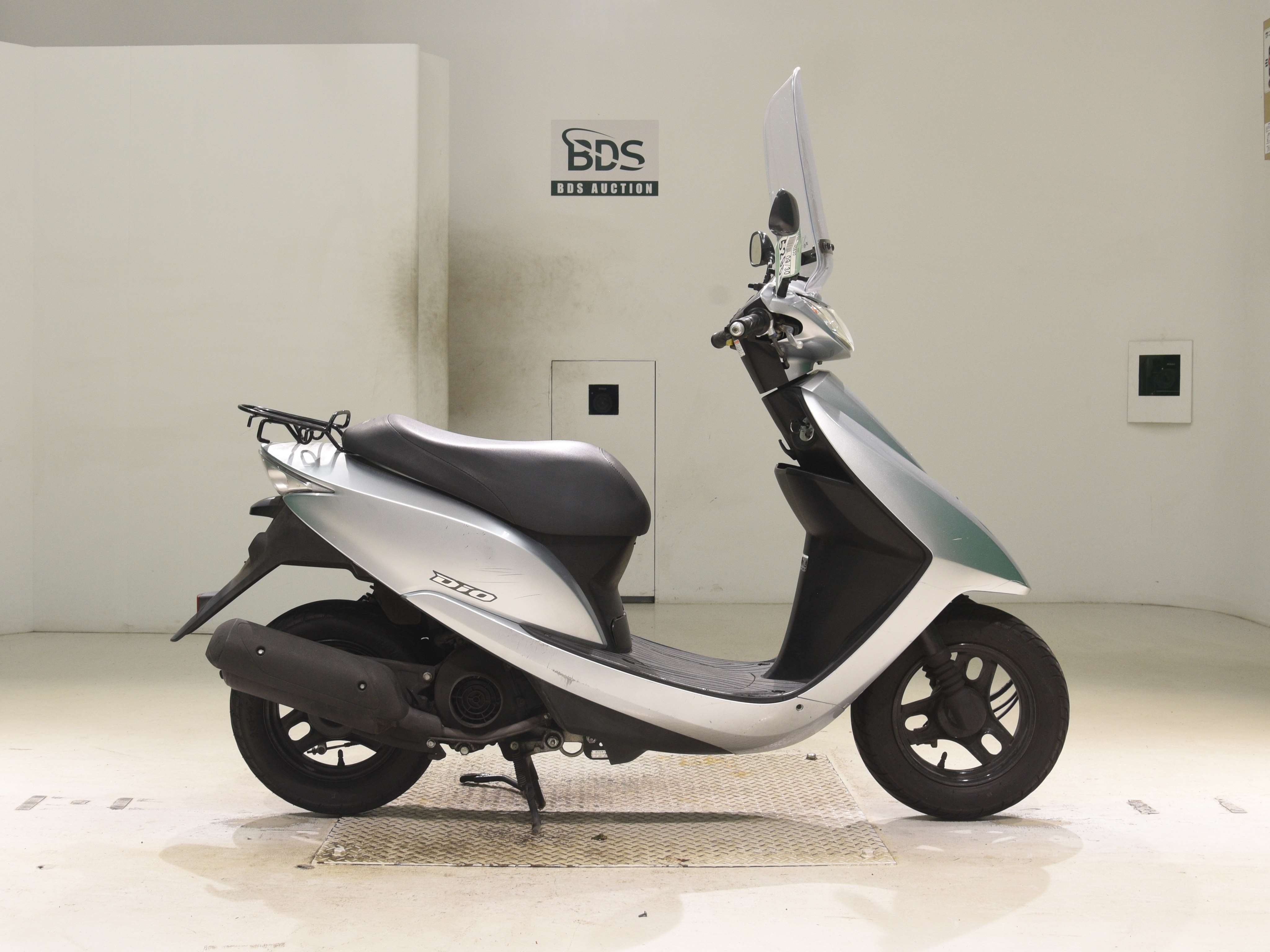 Honda DIO-6