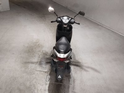 Honda DIO110 — фото 6