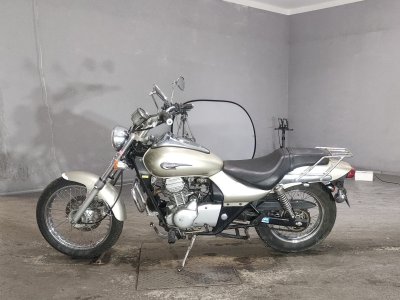 Kawasaki ELIMINATOR 125 — фото 2