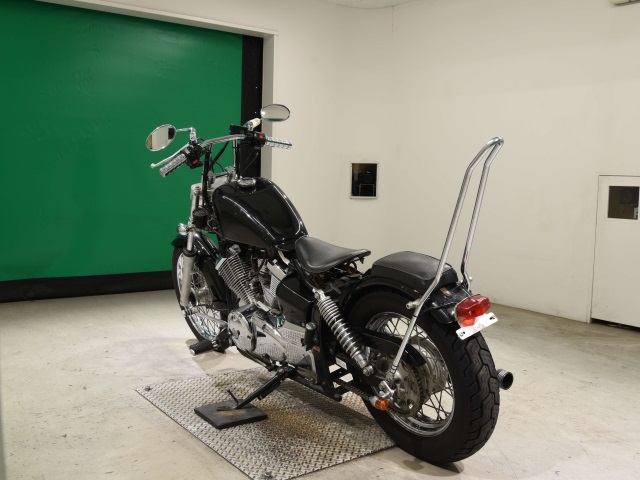 Yamaha DRAGSTAR XVS250 — фото 6