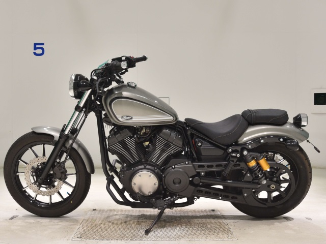 Yamaha BOLT 950 — фото 2