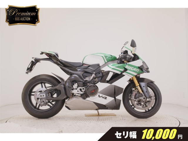 Ducati PANIGALE V4 T