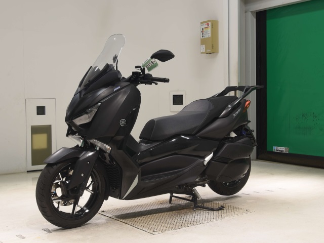 Yamaha X-MAX250 — фото 4