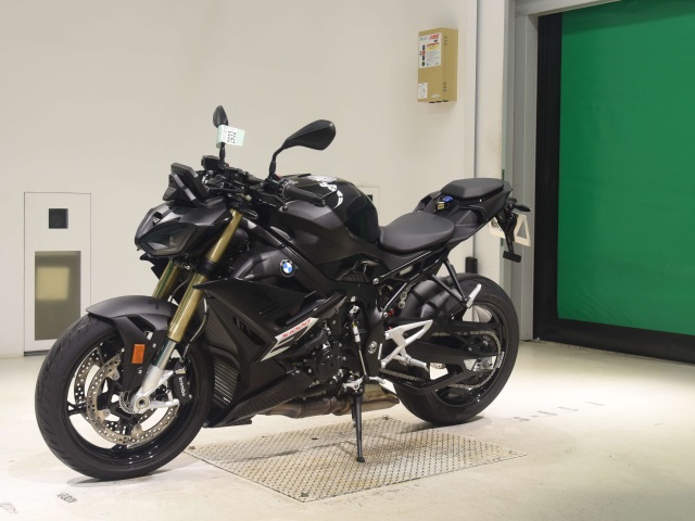 BMW S1000R — фото 4
