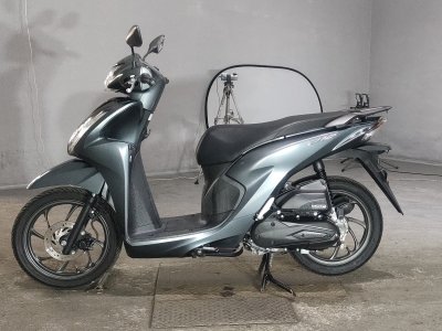 Honda DIO110 — фото 2