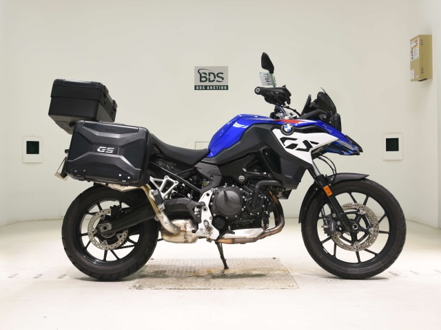 BMW F 800 GS STANDARD